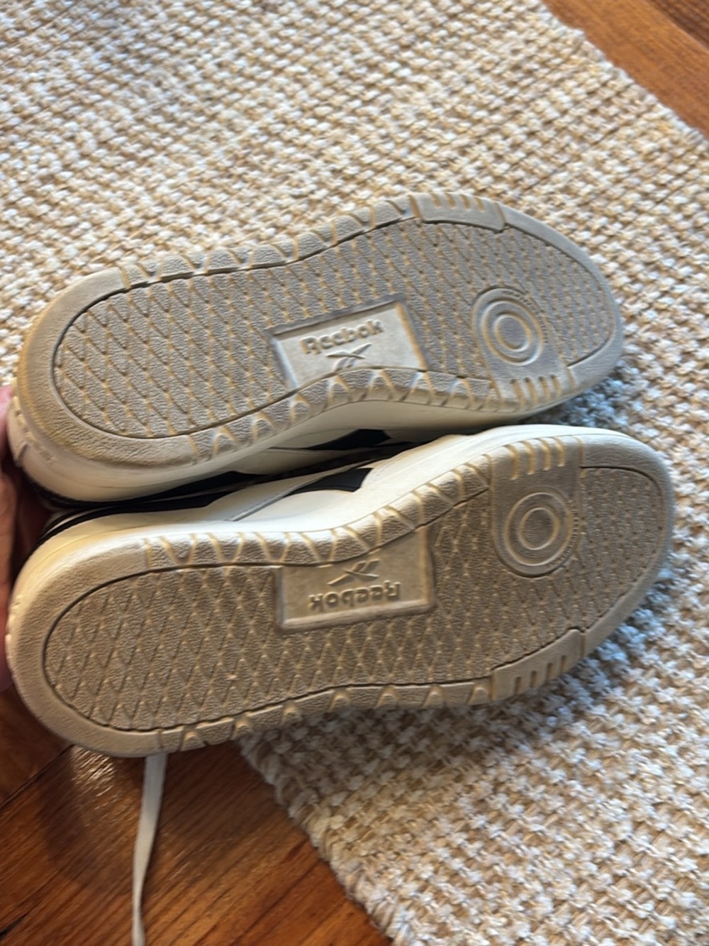 Reebok  Sneakers - Picture 5 of 5
